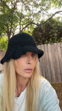 Bucket crochet Hat